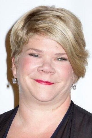 Danielle Ferland Image