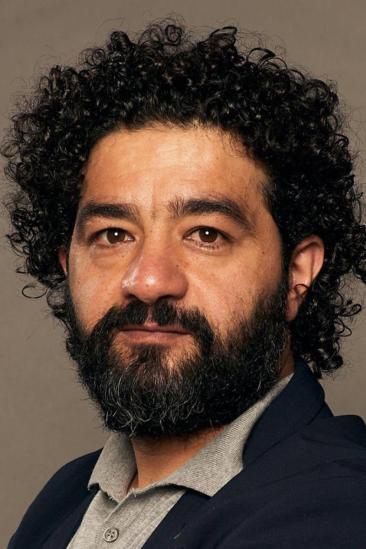 Mohamed Al Daradji