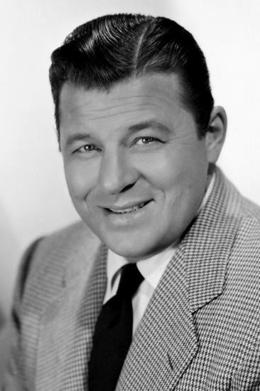 Jack Carson Image