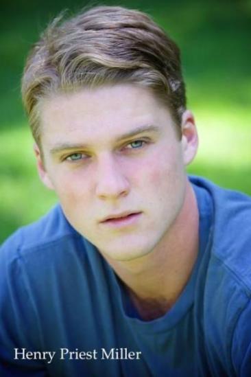 Henry Priest Miller Image