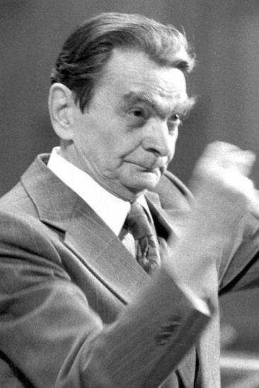 Horia Căciulescu Image