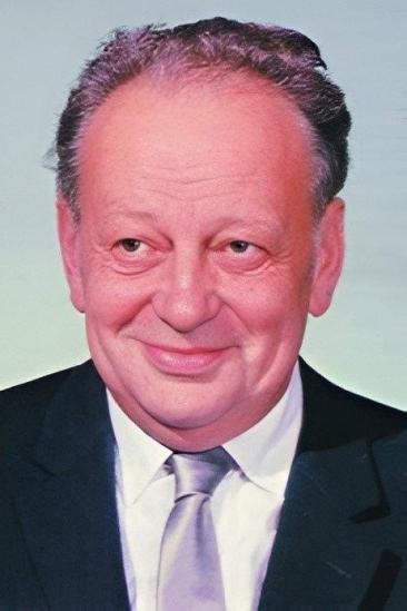 Ernst Waldbrunn Image