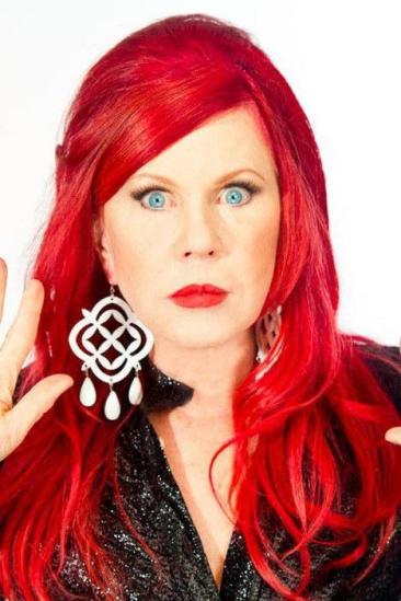 Kate Pierson Image