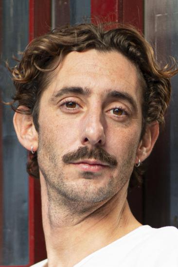 Enric Auquer Image