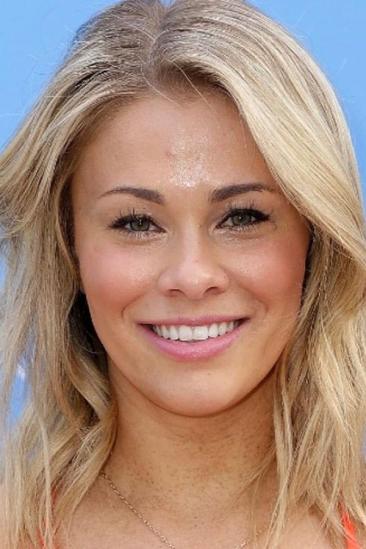 Paige VanZant Image