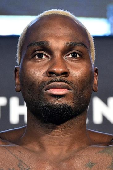 Derek Brunson Image