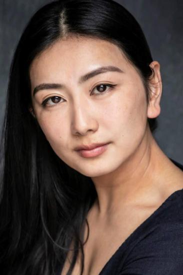 Lisa Zhang Image