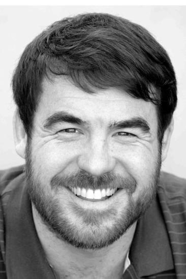 Stewart Wright Image