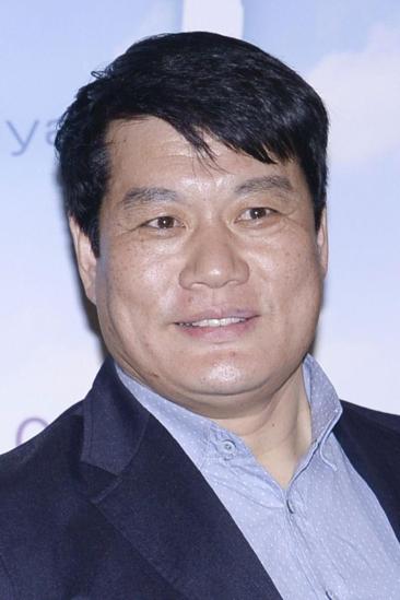 Jung Heung-Chae Image