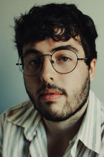 Étienne Galloy Image