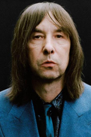 Bobby Gillespie Image