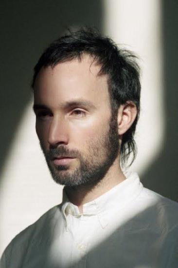 Holcombe Waller Image