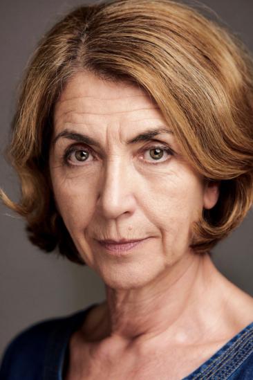 Olivia Carruthers Image