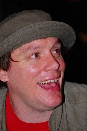 Billy Garberina Image