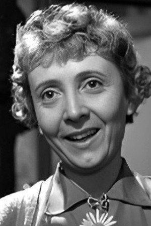 Madeleine Barbulée Image