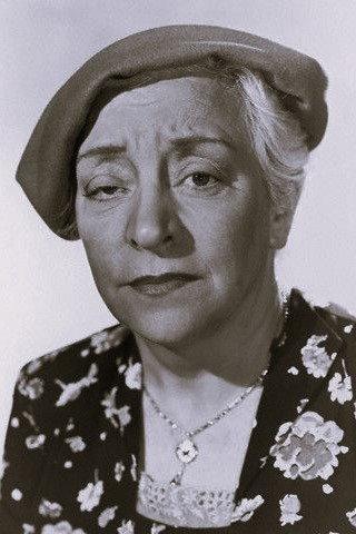 Françoise Rosay Image