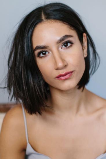 Nikohl Boosheri Image