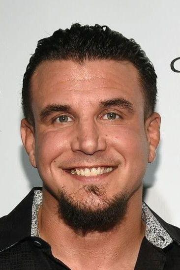 Frank Mir Image