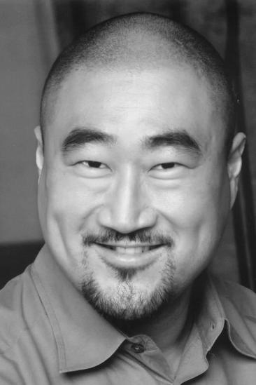 Jung-Yul Kim Image