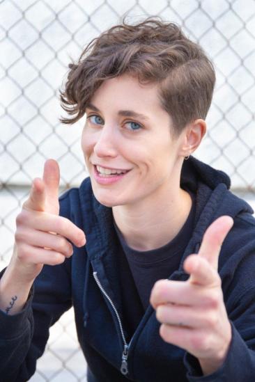 Andi René Christensen Image