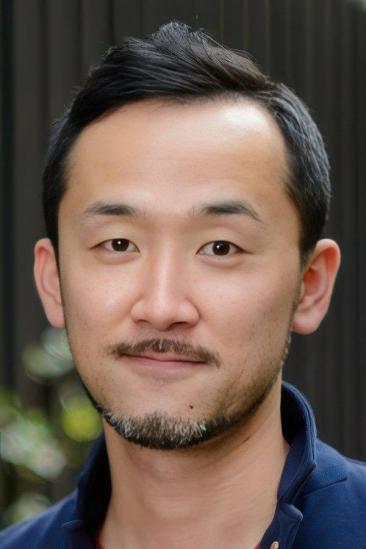 Hiroshi Sogabe Image