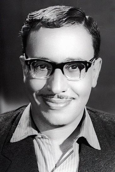 Fouad Al-Mohandes Image