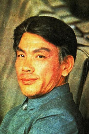 Zhao Erkang Image
