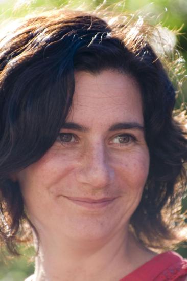 Hanna Zetterberg Image