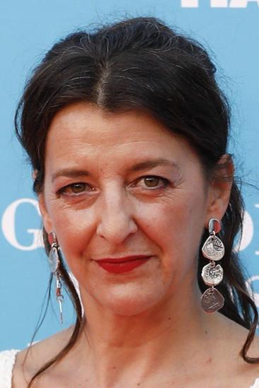 Goizalde Núñez Image