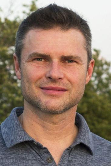 Mark Kochanowicz Image