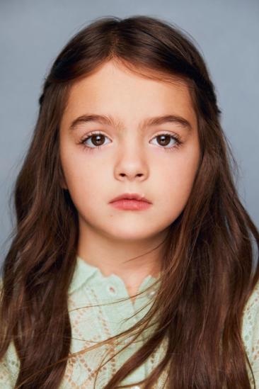 Billie Roy Image