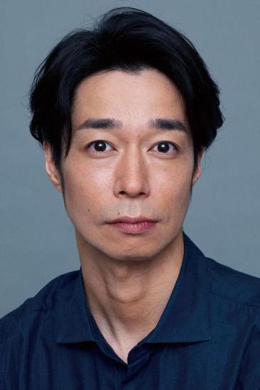 Shinya Hamada Image