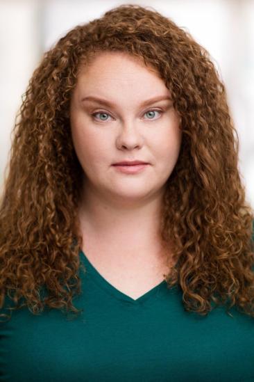 Michelle Cyr Image