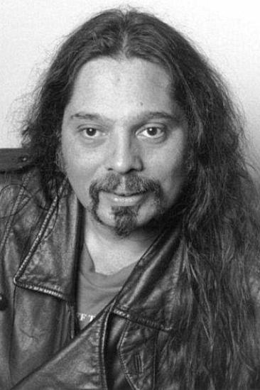 Paul James Vasquez Image