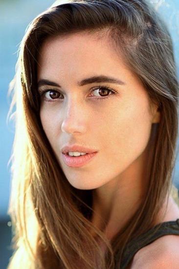 Rebecca Summers Image