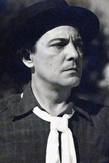 Santiago Arrieta Image