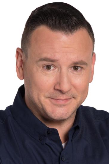 Craig Lauzon Image