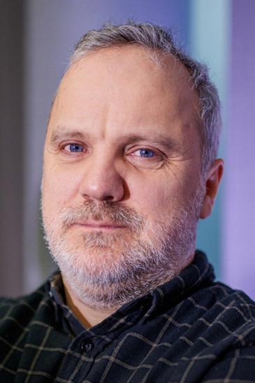 Giedrius Savickas Image