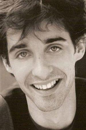 Nicholas Cimino Image