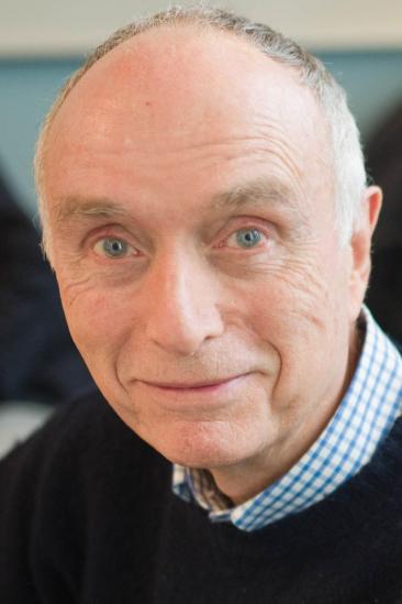 Lloyd Morrisett Image