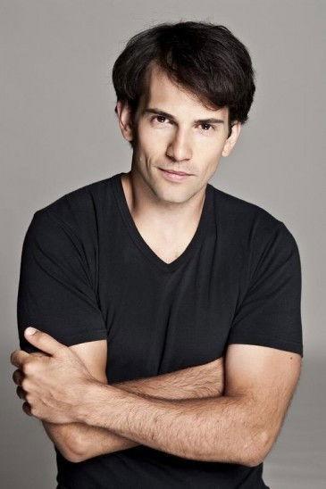 Bence Mátyássy Image