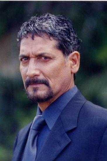 Alberto Rowinsky Image