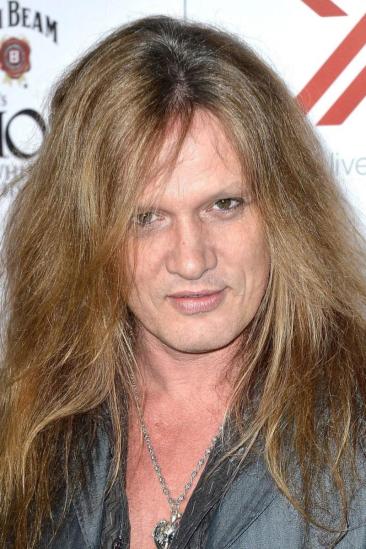Sebastian Bach Image