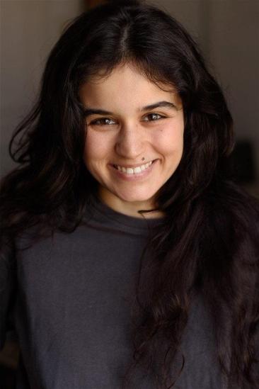 Iliana Belkhadra Image
