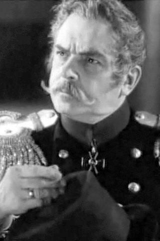 Nikolai Radin Image