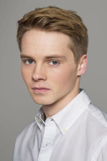Sam Strike Image