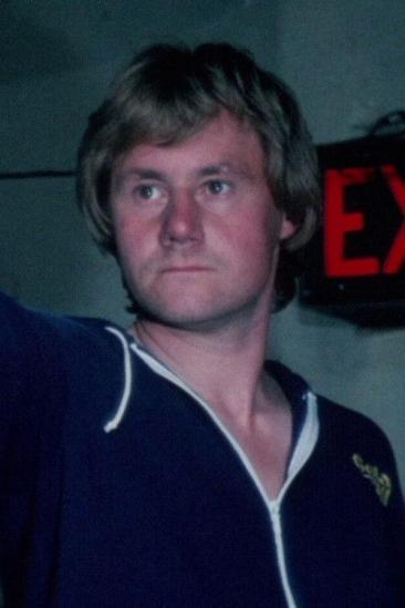 Steven Longhurst Image