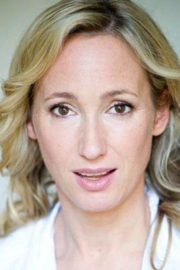 Isabell Hindersin Image