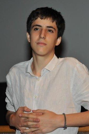 Brás Antunes Image