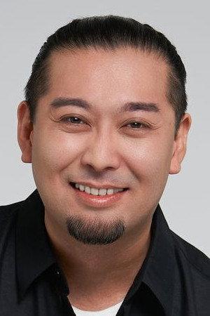 Tomofumi Ikezoe Image